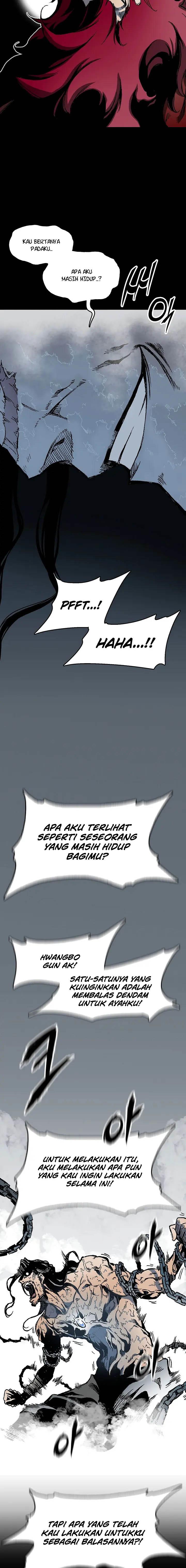 Memoir Of The King Of War Chap 109 - Next Chap 110
