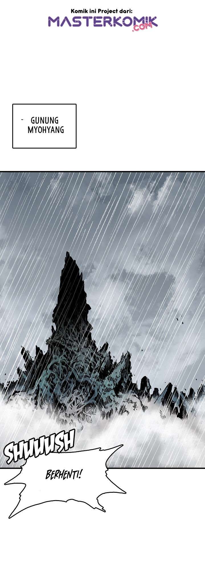 Memoir Of The King Of War Chap 10 - Next Chap 11