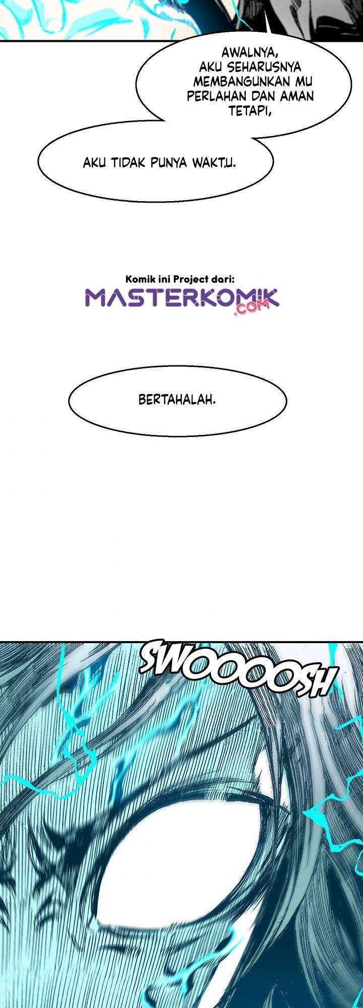 Memoir Of The King Of War Chap 10 - Next Chap 11