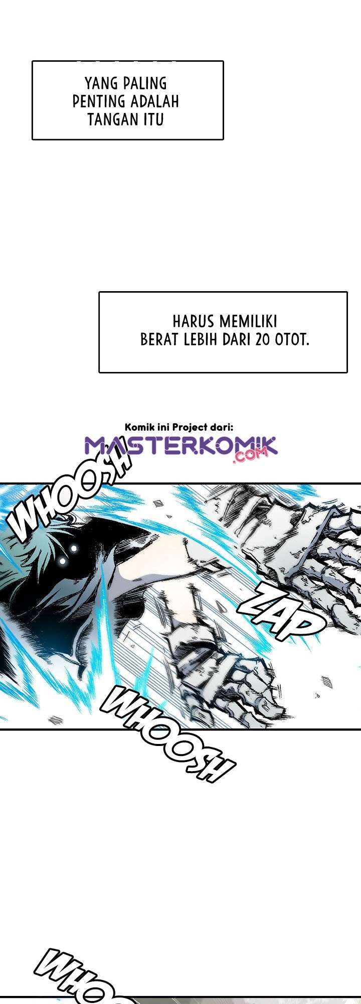 Memoir Of The King Of War Chap 10 - Next Chap 11