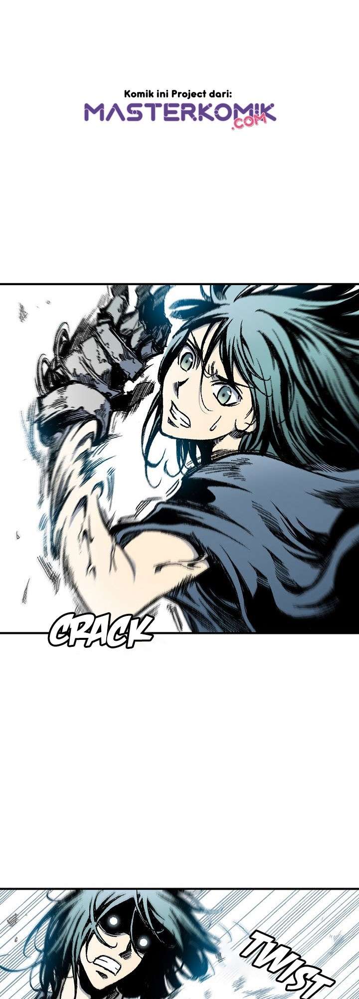Memoir Of The King Of War Chap 10 - Next Chap 11