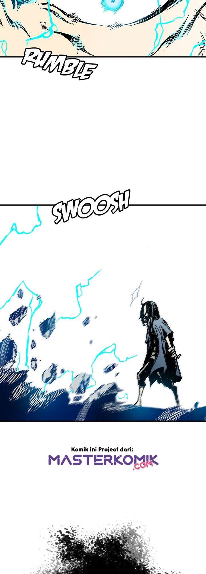 Memoir Of The King Of War Chap 10 - Next Chap 11