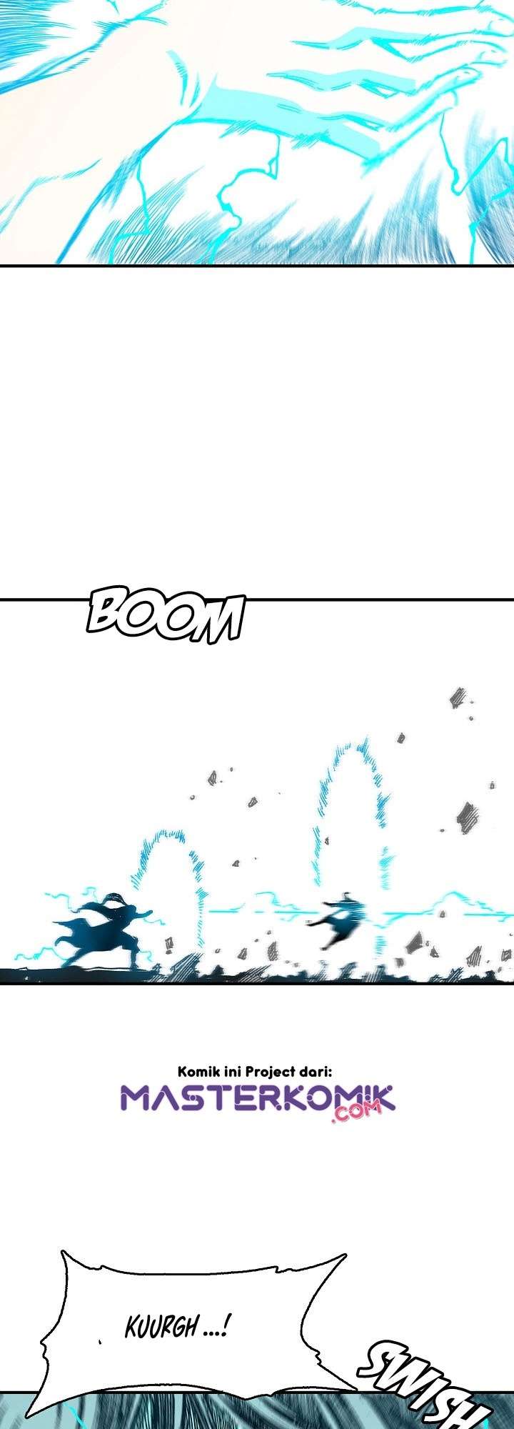 Memoir Of The King Of War Chap 10 - Next Chap 11