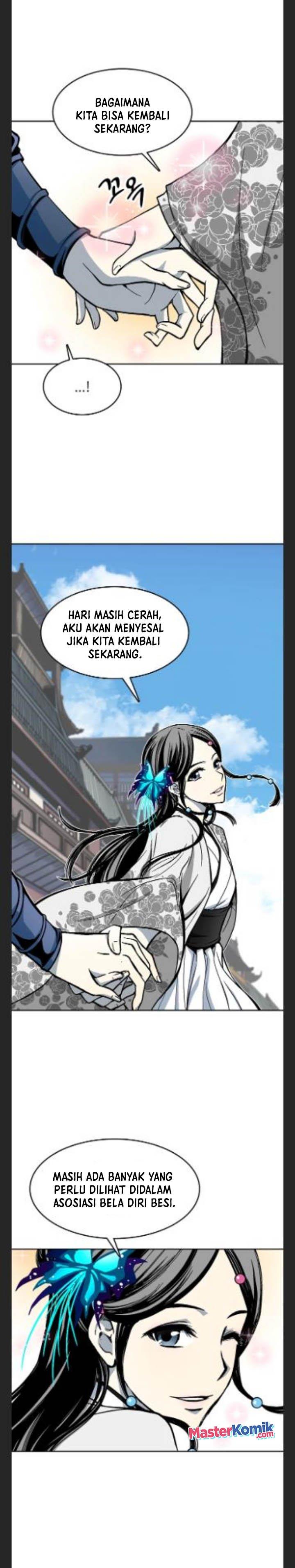 Memoir Of The King Of War Chap 103 - Next Chap 104