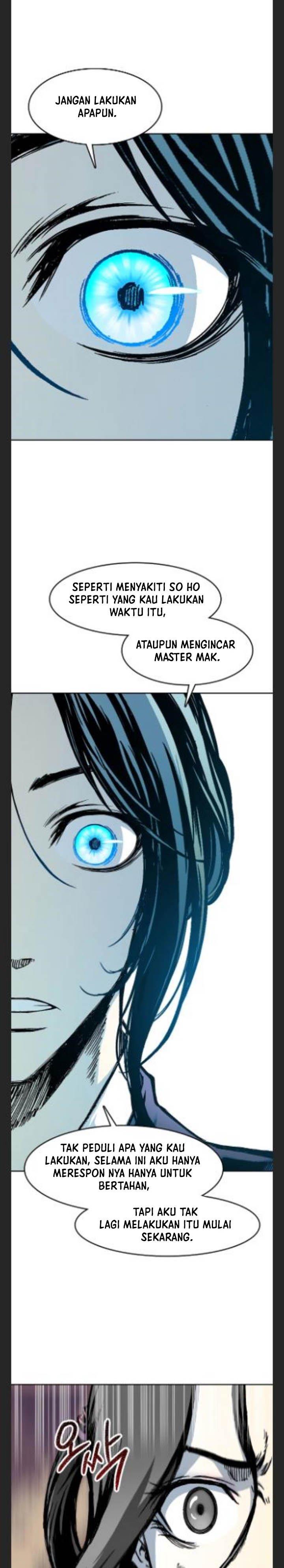 Memoir Of The King Of War Chap 103 - Next Chap 104