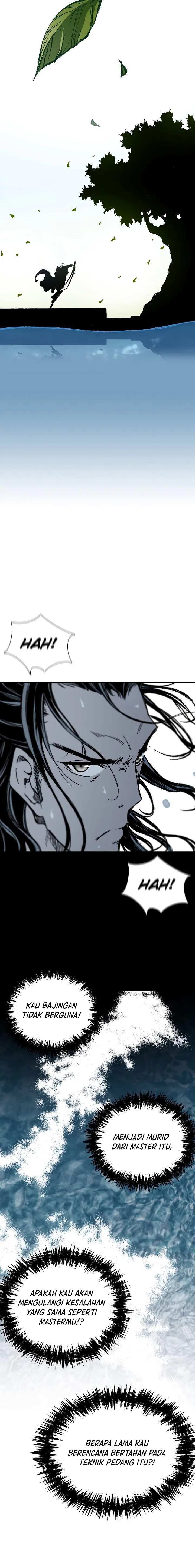 Memoir Of The King Of War Chap 117 - Next Chap 118