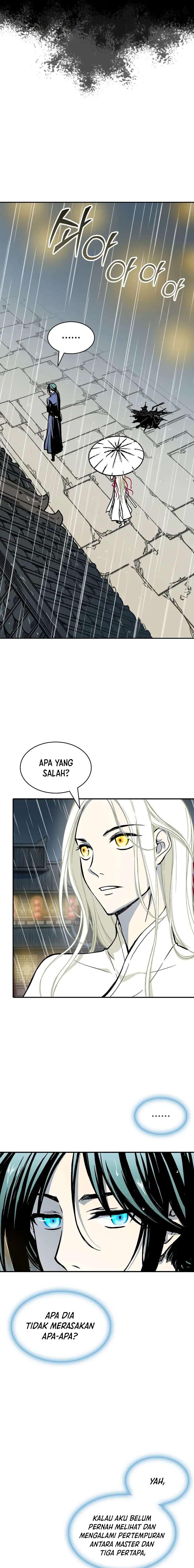 Memoir Of The King Of War Chap 115 - Next Chap 116