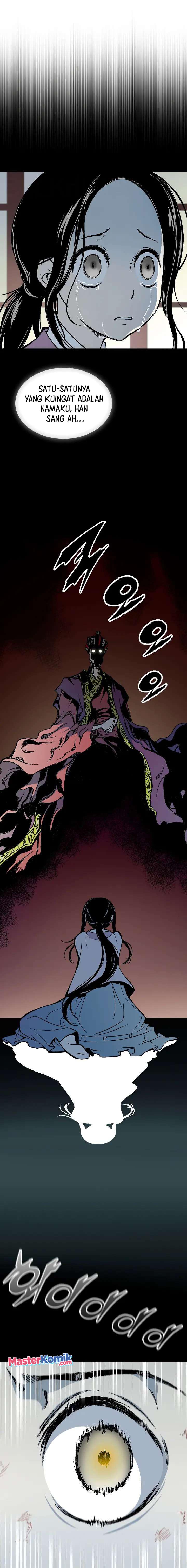 Memoir Of The King Of War Chap 115 - Next Chap 116