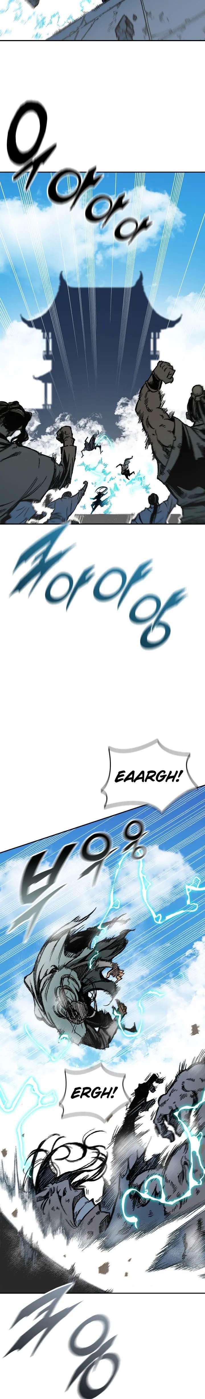 Memoir Of The King Of War Chap 119 - Next Chap 120