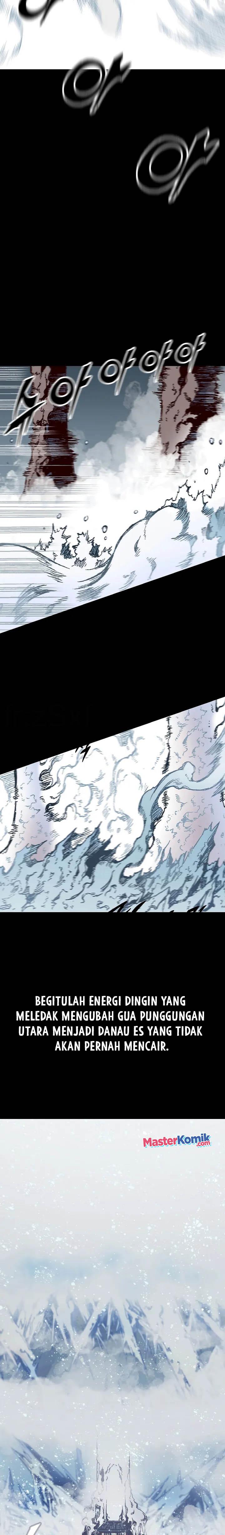 Memoir Of The King Of War Chap 110 - Next Chap 111