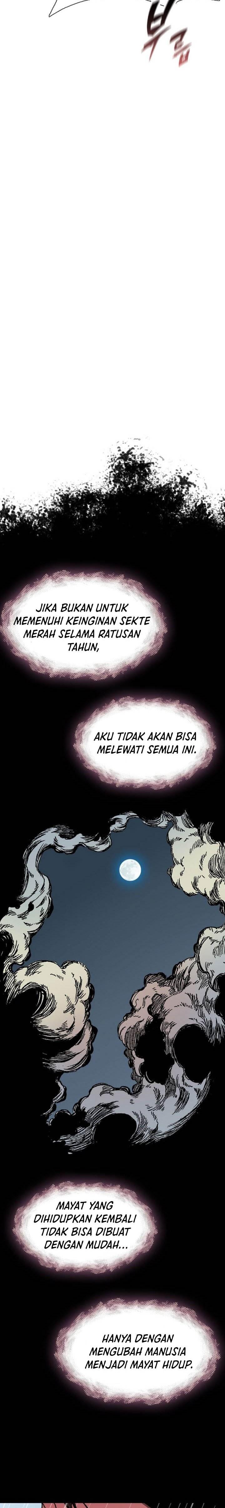 Memoir Of The King Of War Chap 112 - Next Chap 113