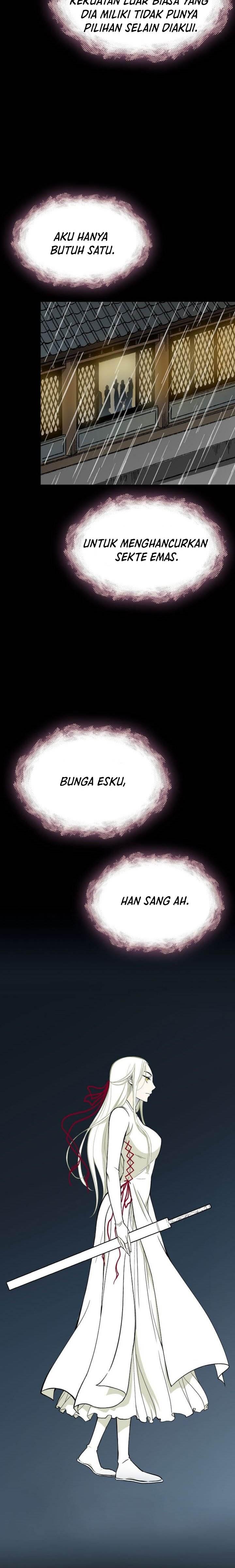 Memoir Of The King Of War Chap 112 - Next Chap 113