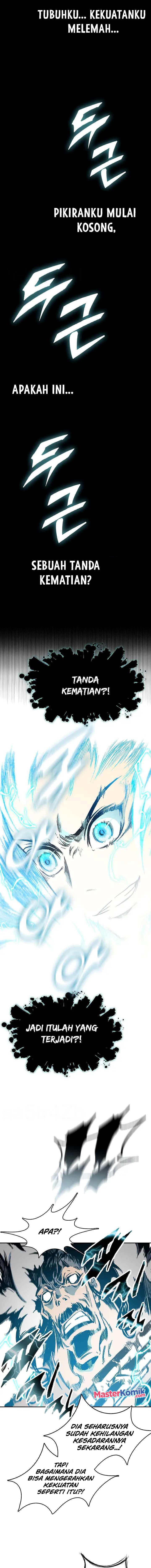 Memoir Of The King Of War Chap 125 - Next Chap 126