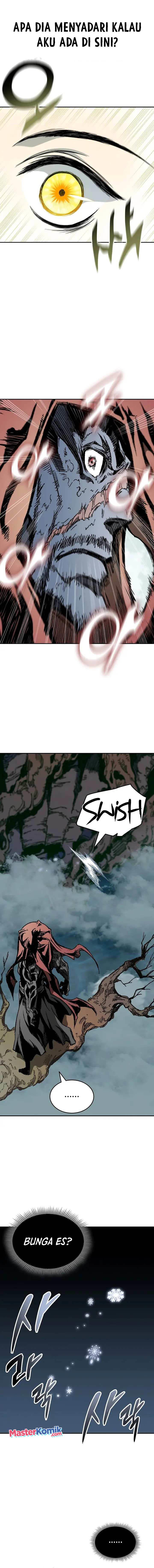 Memoir Of The King Of War Chap 125 - Next Chap 126