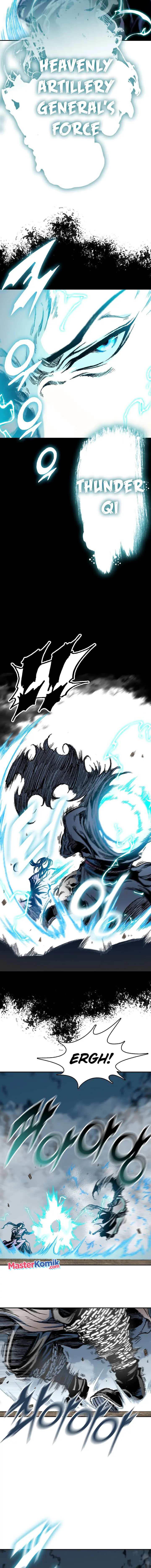 Memoir Of The King Of War Chap 125 - Next Chap 126