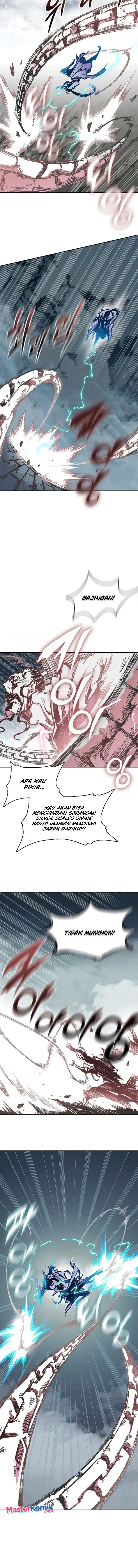Memoir Of The King Of War Chap 126 - Next Chap 127