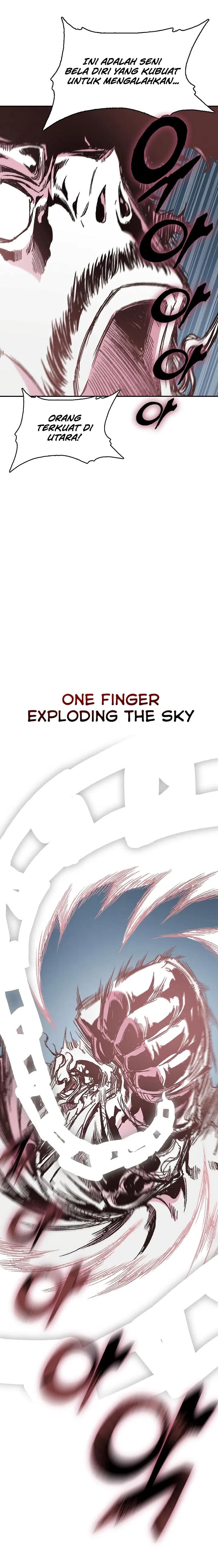Memoir Of The King Of War Chap 128 - Next Chap 129