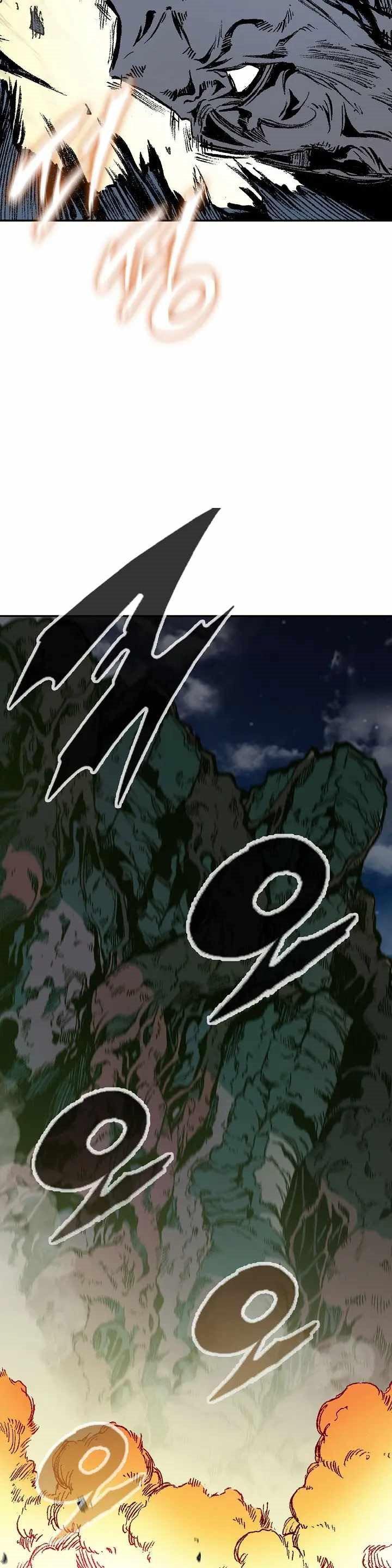 Memoir Of The King Of War Chap 129 - Next Chap 130