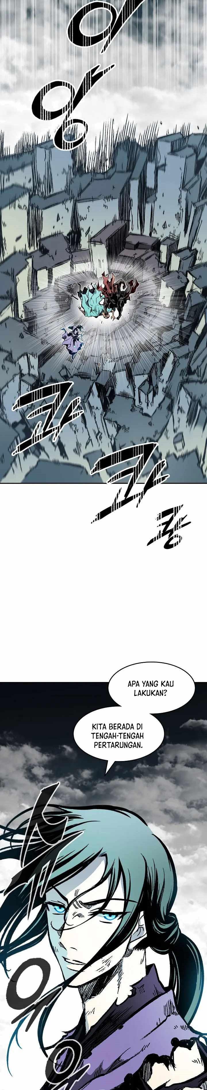 Memoir Of The King Of War Chap 129 - Next Chap 130