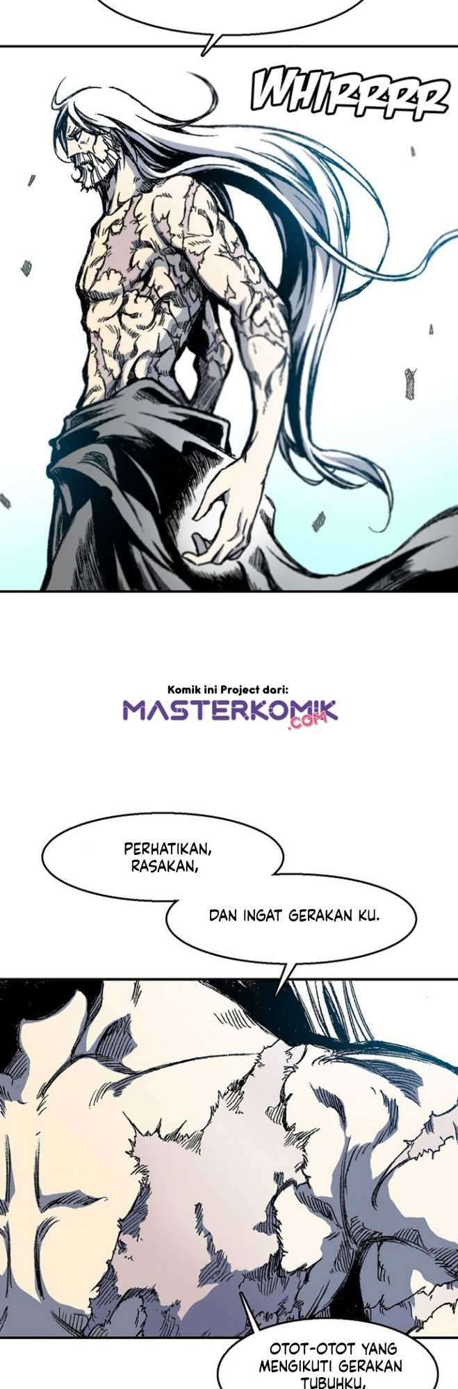 Memoir Of The King Of War Chap 12 - Next Chap 13