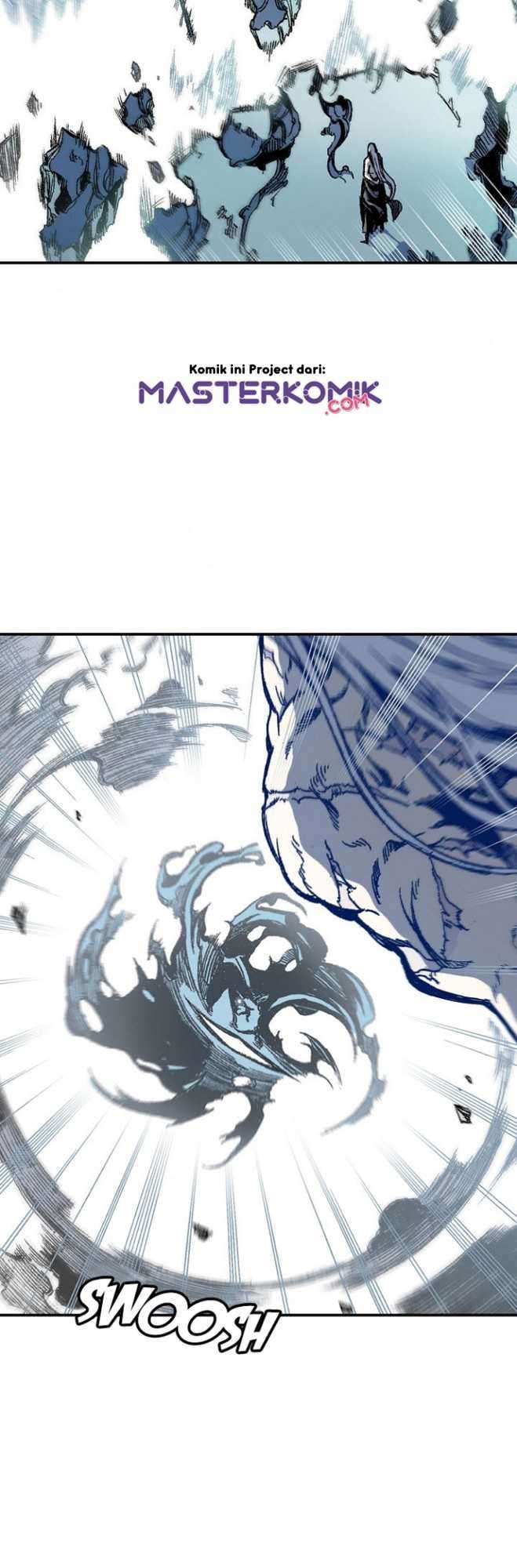 Memoir Of The King Of War Chap 12 - Next Chap 13