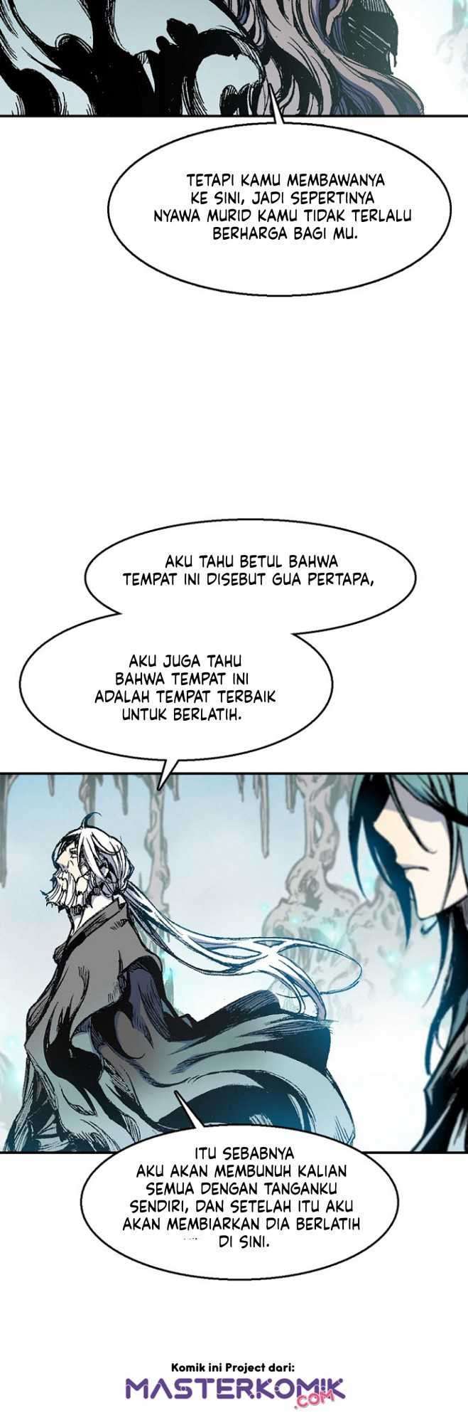 Memoir Of The King Of War Chap 12 - Next Chap 13