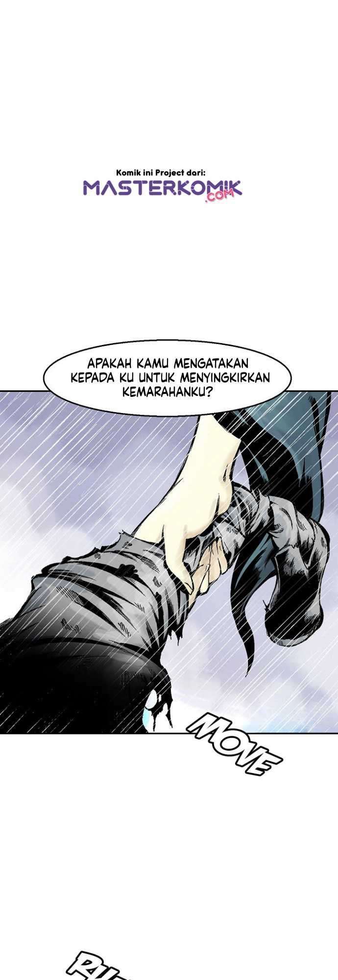 Memoir Of The King Of War Chap 12 - Next Chap 13