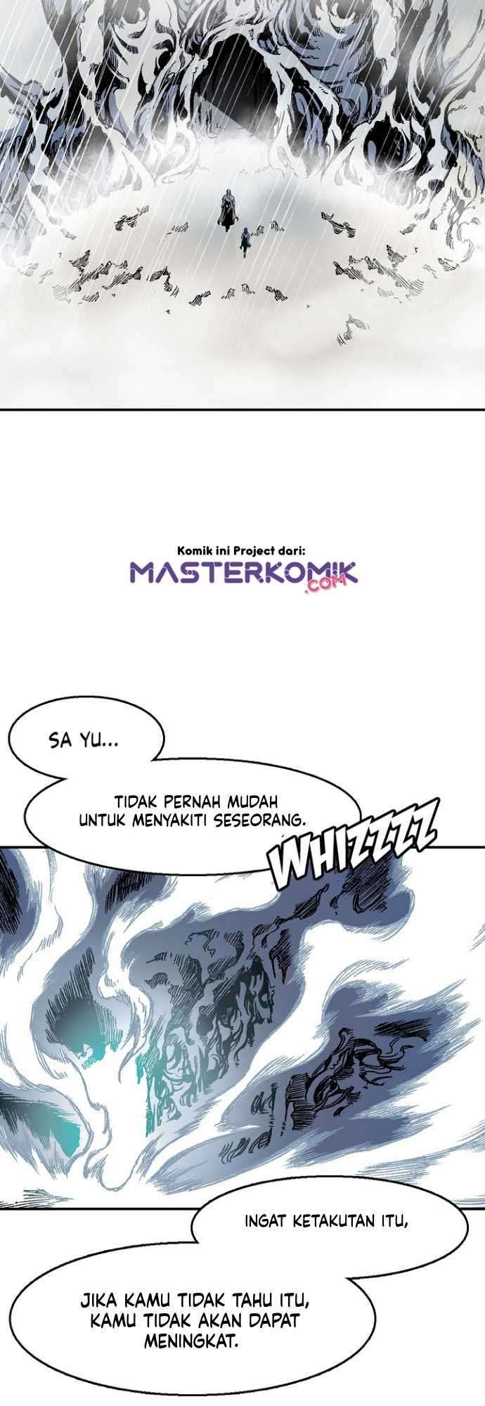 Memoir Of The King Of War Chap 12 - Next Chap 13