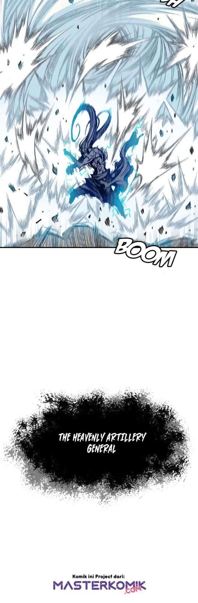 Memoir Of The King Of War Chap 12 - Next Chap 13