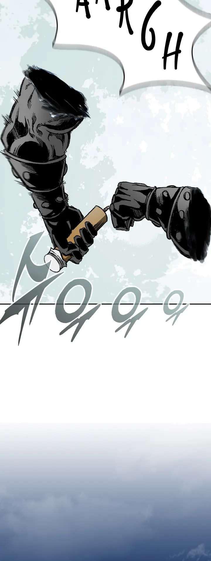 Memoir Of The King Of War Chap 123 - Next Chap 124