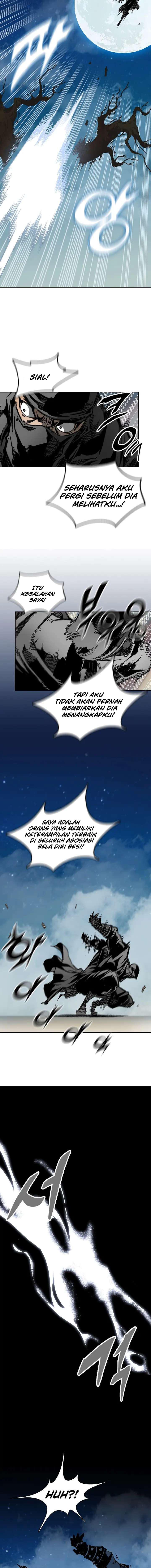 Memoir Of The King Of War Chap 123 - Next Chap 124