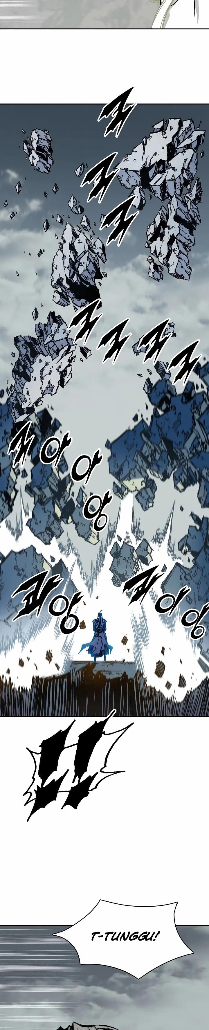 Memoir Of The King Of War Chap 134 - Next Chap 135