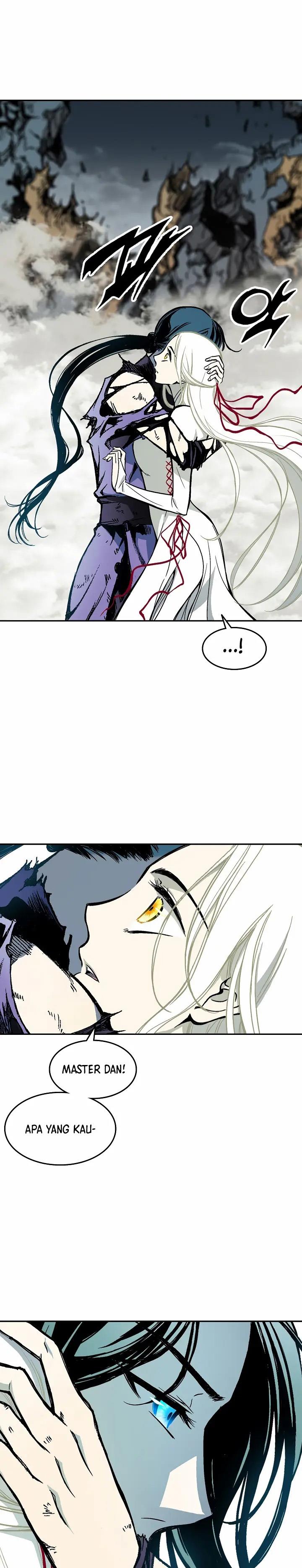 Memoir Of The King Of War Chap 134 - Next Chap 135