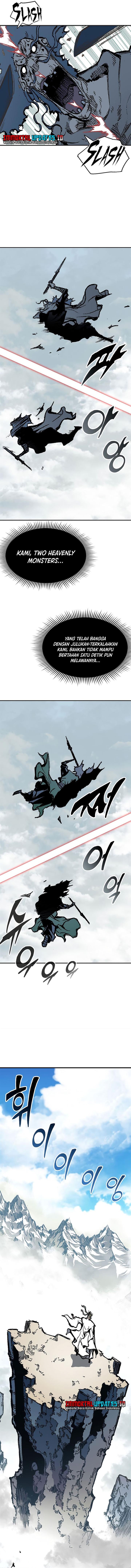 Memoir Of The King Of War Chap 136 - Next Chap 137