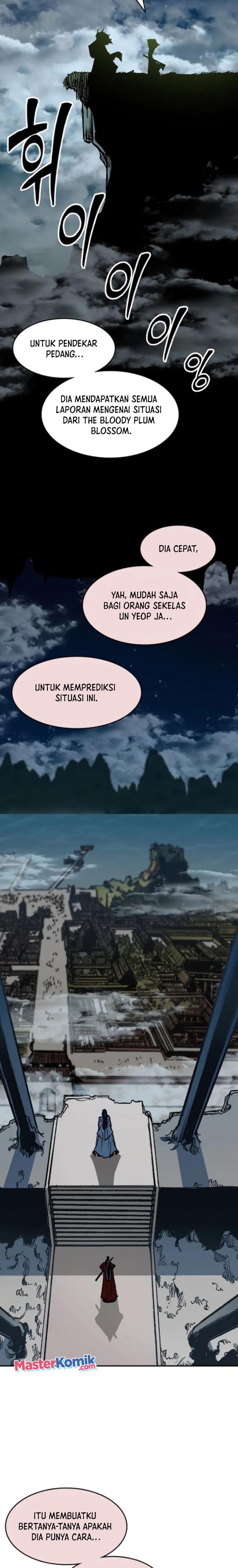 Memoir Of The King Of War Chap 130 - Next Chap 131