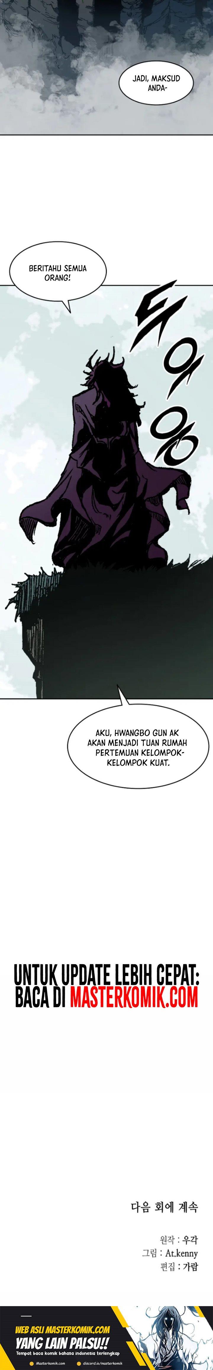 Memoir Of The King Of War Chap 130 - Next Chap 131