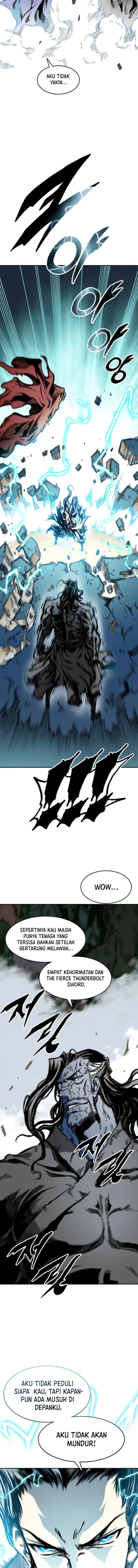 Memoir Of The King Of War Chap 130 - Next Chap 131