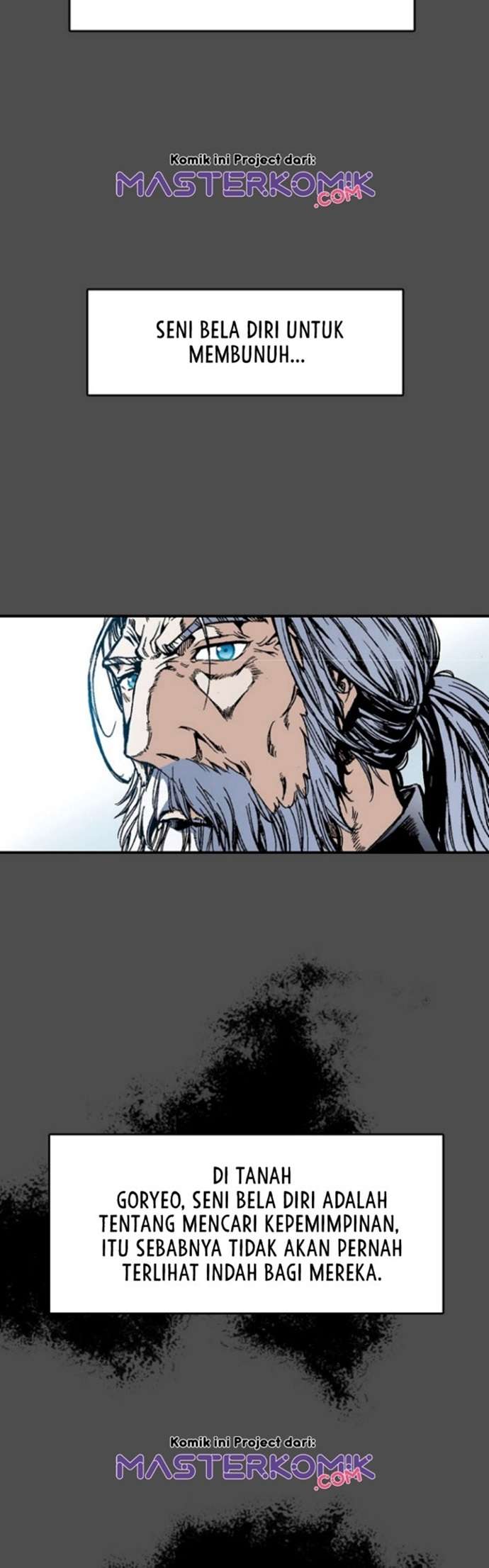 Memoir Of The King Of War Chap 13 - Next Chap 14