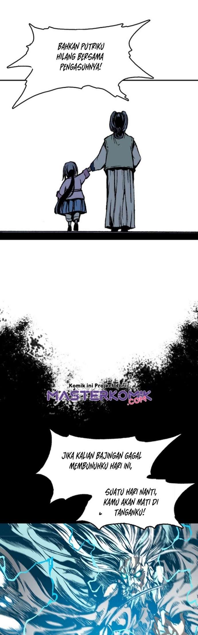 Memoir Of The King Of War Chap 13 - Next Chap 14