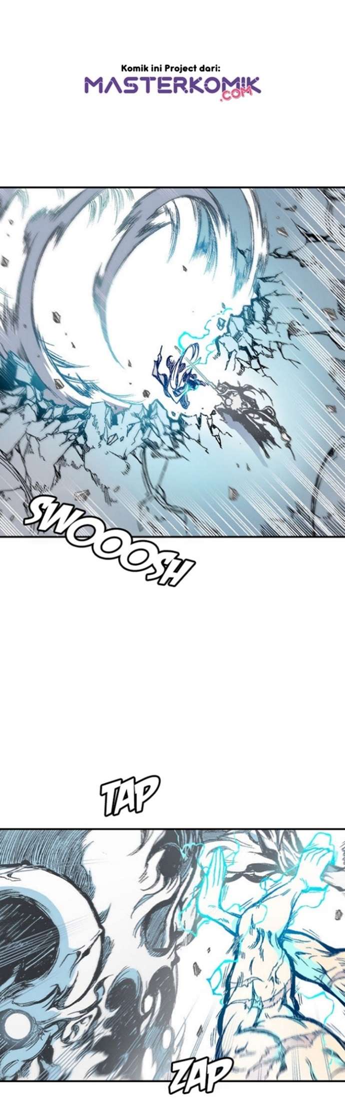 Memoir Of The King Of War Chap 13 - Next Chap 14