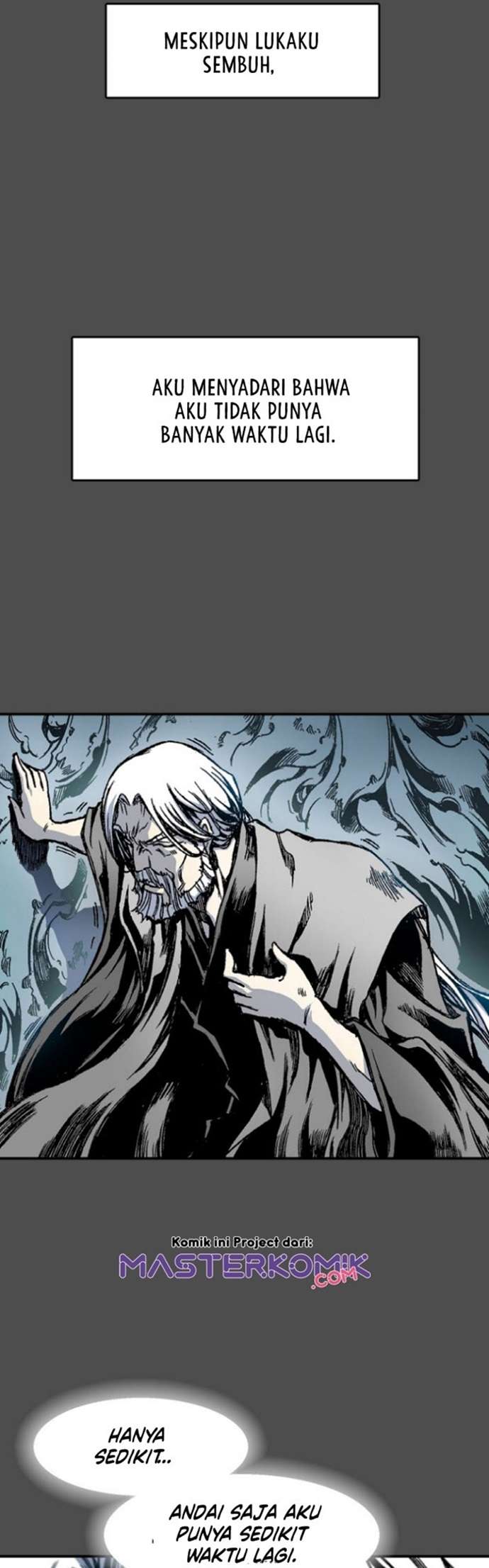 Memoir Of The King Of War Chap 13 - Next Chap 14