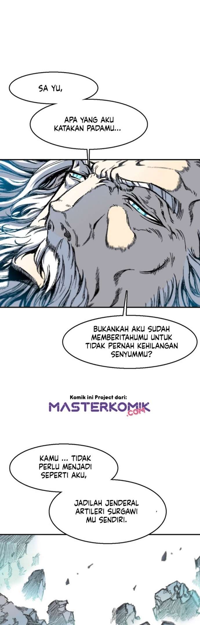 Memoir Of The King Of War Chap 13 - Next Chap 14