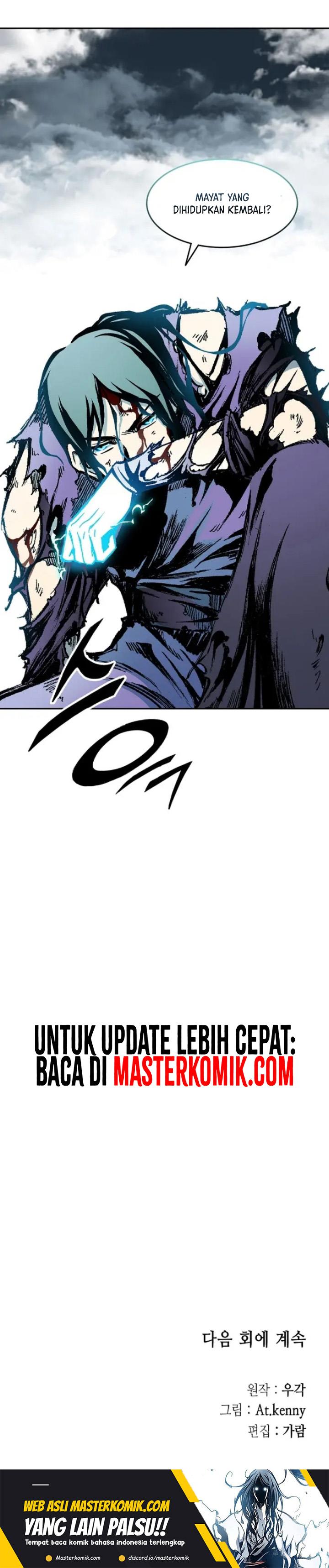 Memoir Of The King Of War Chap 131 - Next Chap 132