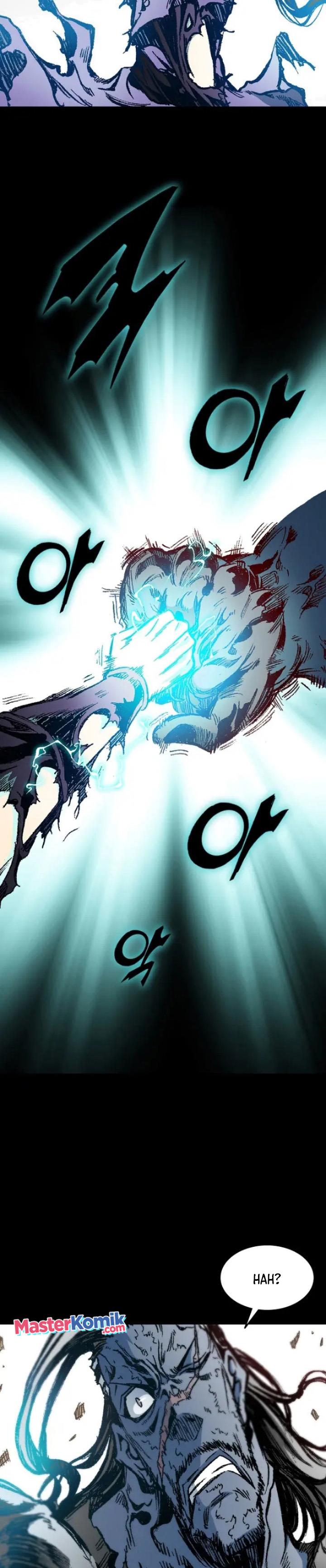 Memoir Of The King Of War Chap 131 - Next Chap 132