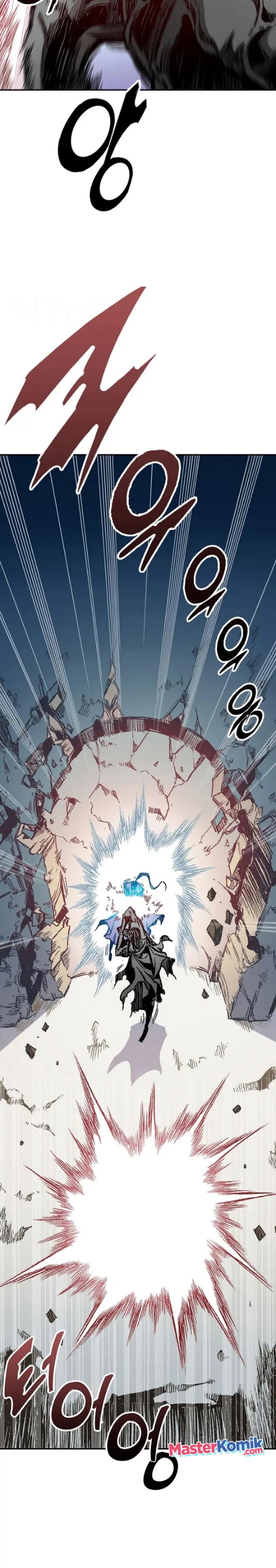Memoir Of The King Of War Chap 131 - Next Chap 132