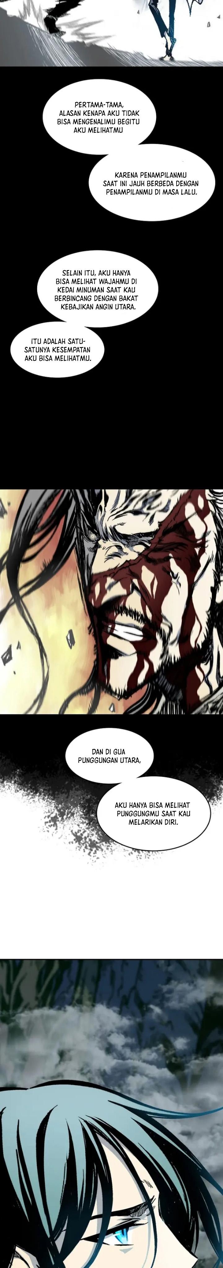 Memoir Of The King Of War Chap 131 - Next Chap 132