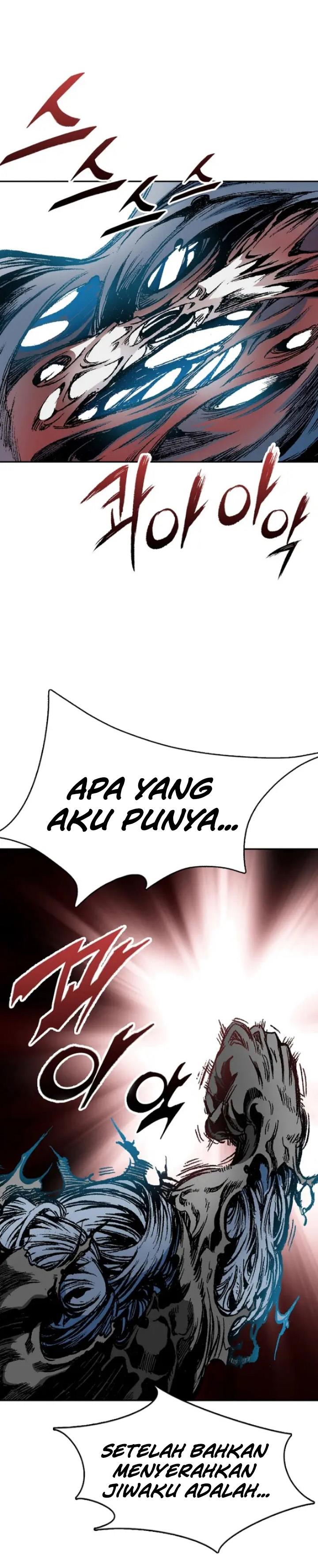 Memoir Of The King Of War Chap 131 - Next Chap 132