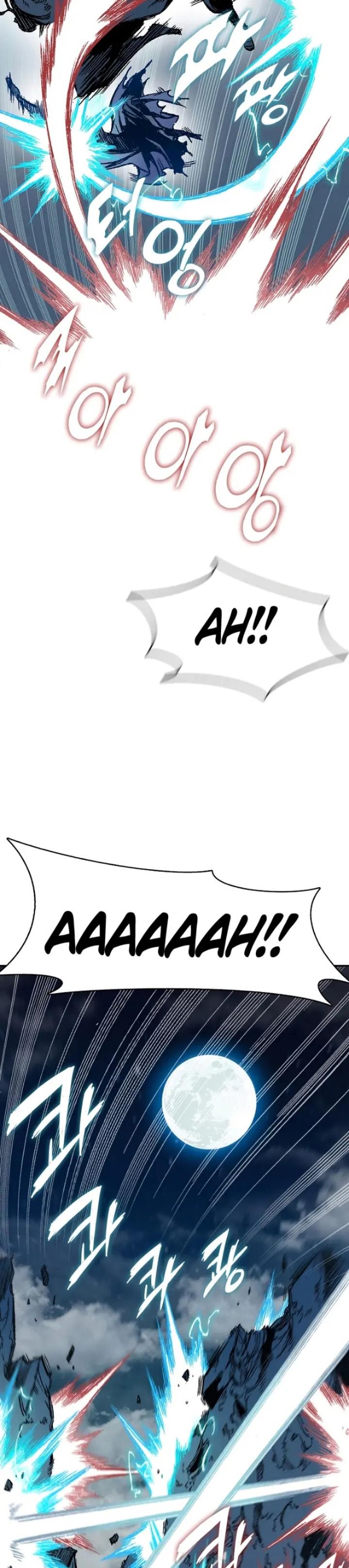 Memoir Of The King Of War Chap 132 - Next Chap 133