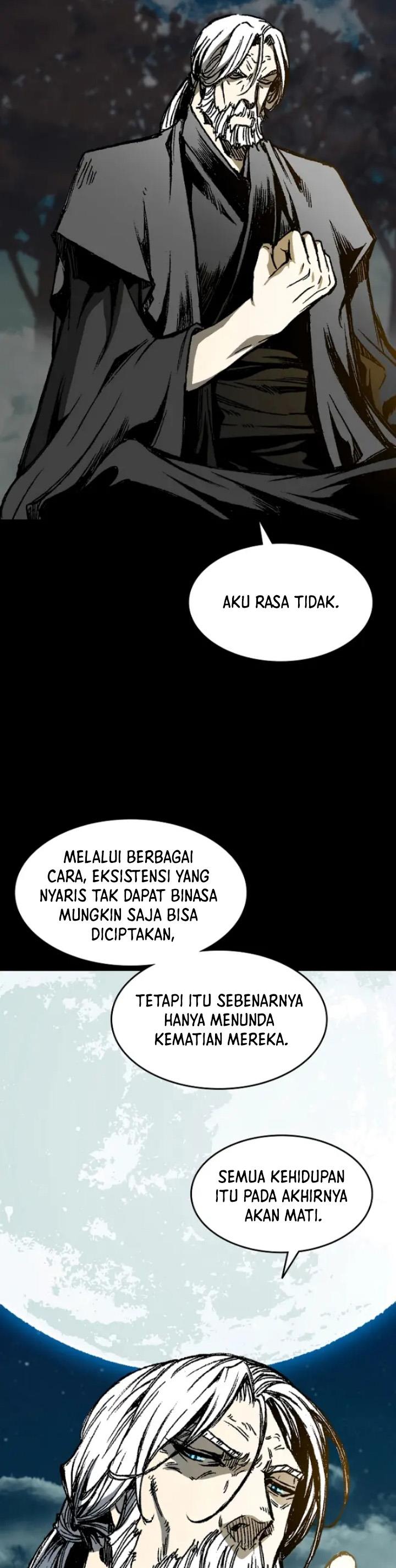 Memoir Of The King Of War Chap 132 - Next Chap 133