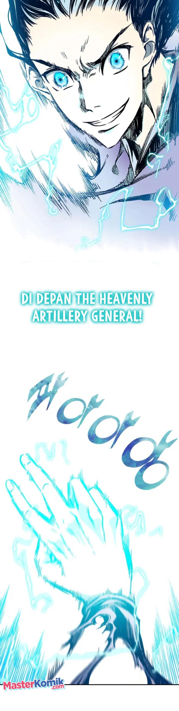 Memoir Of The King Of War Chap 132 - Next Chap 133